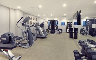 Artezen Hotel
