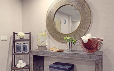Artezen Hotel