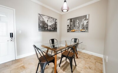 Nuvo Suites Hotel
