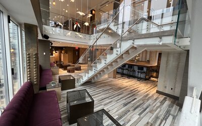 Artezen Hotel