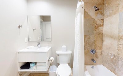 Nuvo Suites Hotel