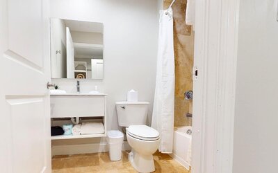 Nuvo Suites Hotel