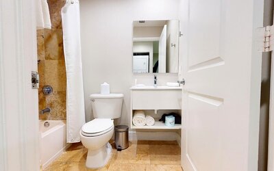 Nuvo Suites Hotel