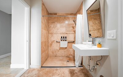 Nuvo Suites Hotel