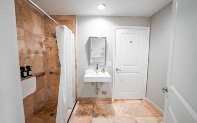 Nuvo Suites Hotel