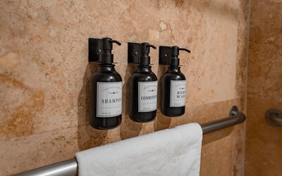 Nuvo Suites Hotel