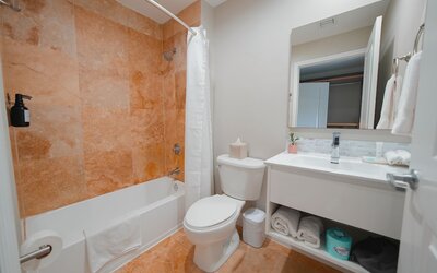Nuvo Suites Hotel