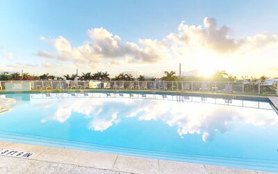Nuvo Suites Hotel