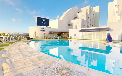 Nuvo Suites Hotel