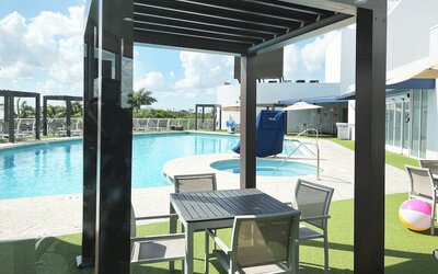 Nuvo Suites Hotel