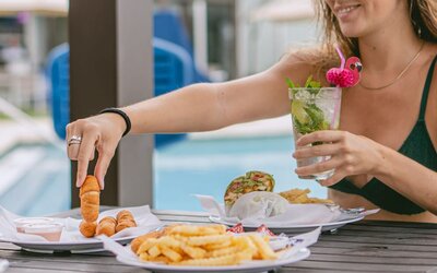 Nuvo Suites Hotel