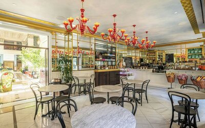 Hotel Per La, Autograph Collection