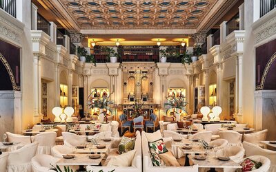 Hotel Per La, Autograph Collection