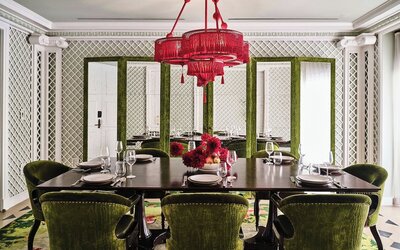 Hotel Per La, Autograph Collection