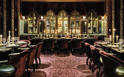 Hotel Per La, Autograph Collection
