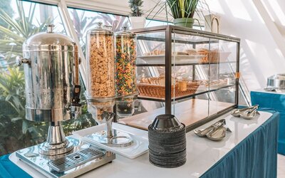Nuvo Suites Hotel