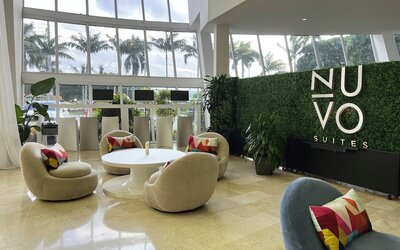 Nuvo Suites Hotel