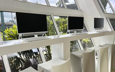 Nuvo Suites Hotel