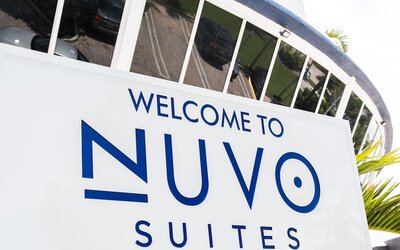 Nuvo Suites Hotel