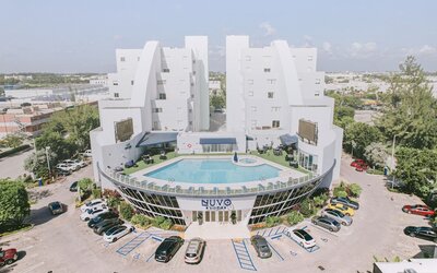 Nuvo Suites Hotel