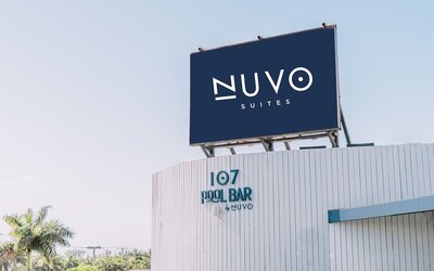 Nuvo Suites Hotel
