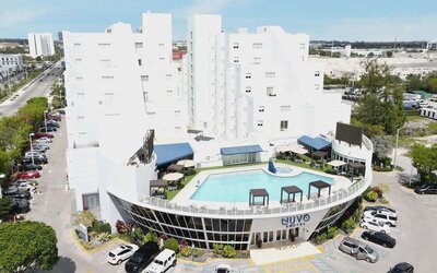 Nuvo Suites Hotel
