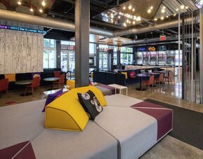 Aloft by Marriott Miami Doral