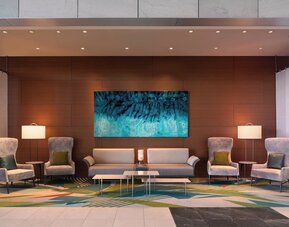 JW Marriott Los Angeles L.A. LIVE