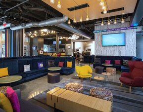 Aloft by Marriott Miami Doral