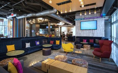Aloft by Marriott Miami Doral