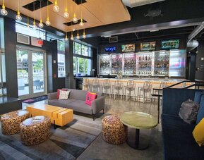 Aloft by Marriott Miami Doral