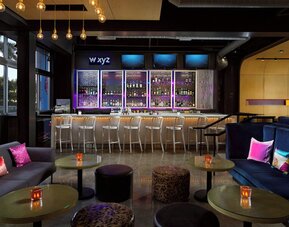 Aloft by Marriott Miami Doral