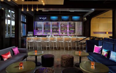Aloft by Marriott Miami Doral