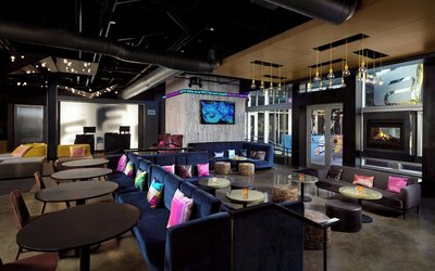 Aloft by Marriott Miami Doral