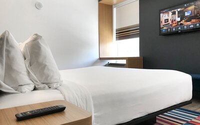 Aloft by Marriott Miami Doral