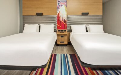 Aloft by Marriott Miami Doral