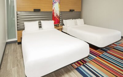 Aloft by Marriott Miami Doral
