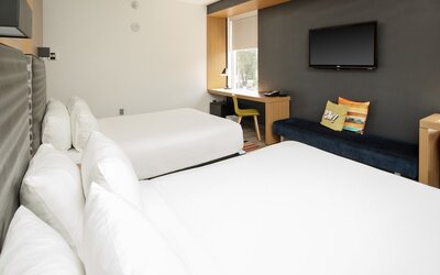 Aloft by Marriott Miami Doral