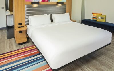 Aloft by Marriott Miami Doral