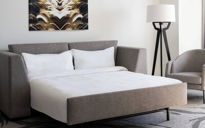 JW Marriott Los Angeles L.A. LIVE