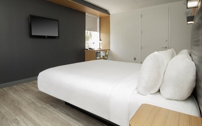 Aloft by Marriott Miami Doral