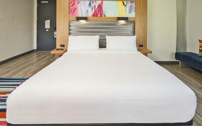 Aloft by Marriott Miami Doral