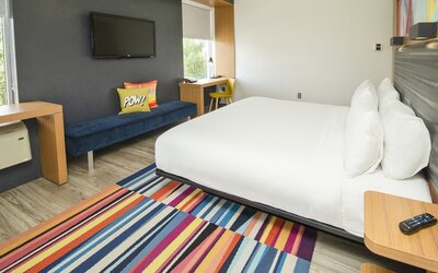 Aloft by Marriott Miami Doral