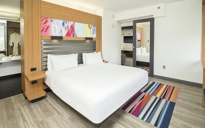 Aloft by Marriott Miami Doral