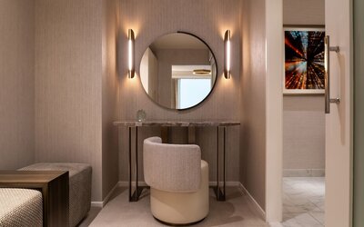 JW Marriott Los Angeles L.A. LIVE