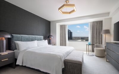 JW Marriott Los Angeles L.A. LIVE