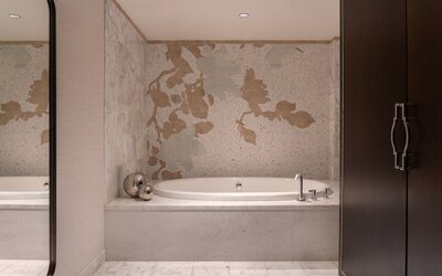 JW Marriott Los Angeles L.A. LIVE