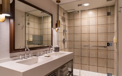 JW Marriott Los Angeles L.A. LIVE