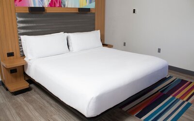 Aloft by Marriott Miami Doral