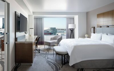 JW Marriott Los Angeles L.A. LIVE